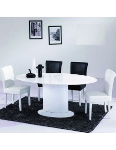 EXCLUSIVE T1008 Dining Table Artline