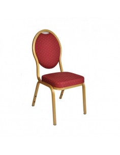 K3002 HILTON Banquet Chair Artline