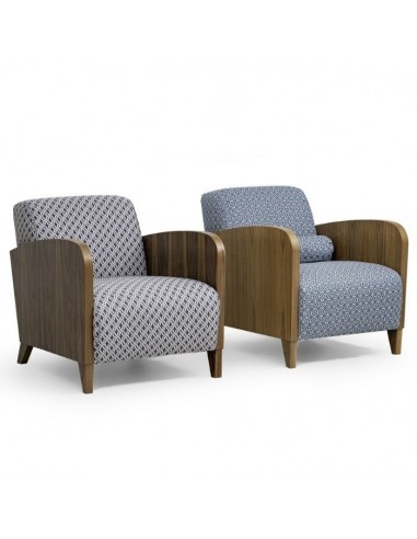 DECO Armchair Komfy by Sofa Company