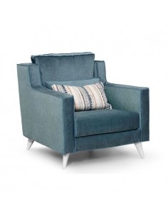 JANE Sofa Chair Komfy by Sofa Company