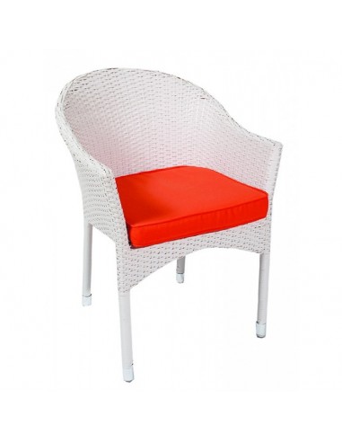 Πολυθρόνα W2007 Στοιβαζόμενη...