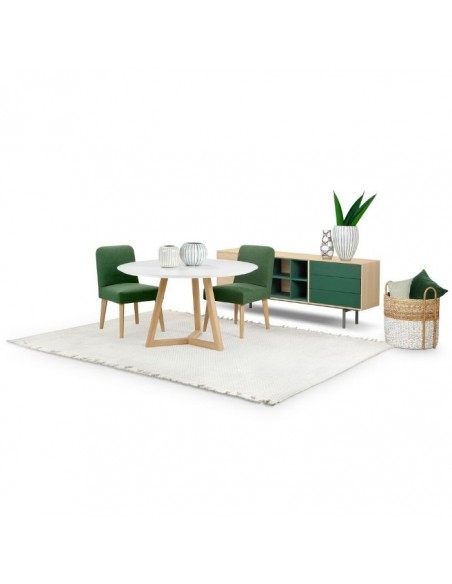 Τραπεζαρία DAVID Komfy by Sofa Company