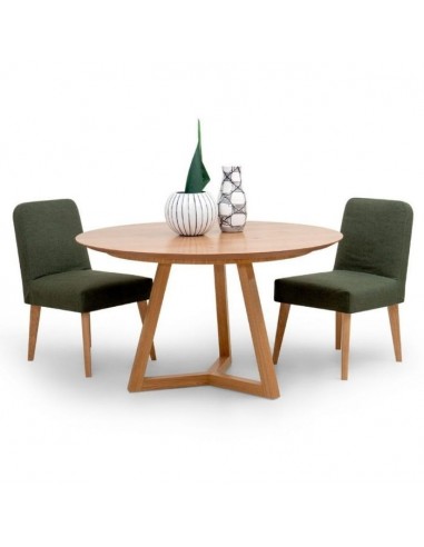 Τραπεζαρία DAVID Komfy by Sofa Company