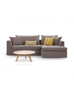 SCARLET Corner Sofa Unit...