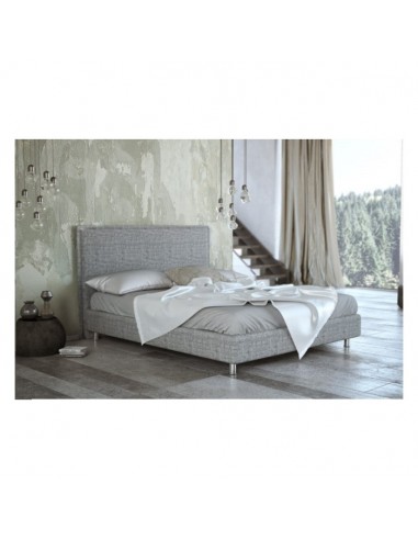 SIENNA Bed Media Strom