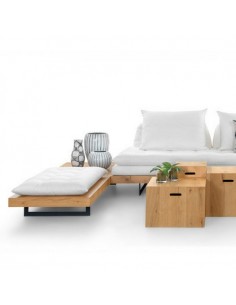 Γωνιακή Σύνθεση Καναπέ LOFT... 2