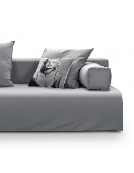 Καναπές - Κρεβάτι SOHO Komfy by Sofa Company