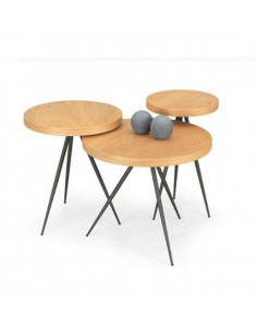 SATURN Coffee Table Komfy by Sofa Company