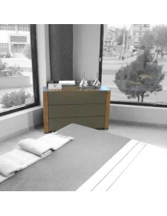 PATRICIA Drawer dresser...