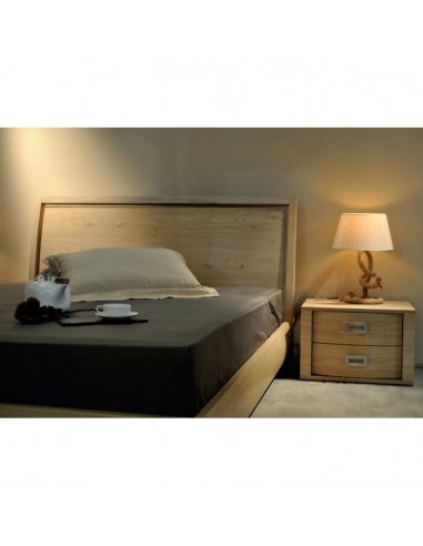 LEVANDE Bedroom SET Takas art in house