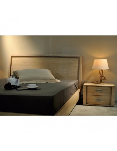 LEVANDE Bedroom SET Takas art in house