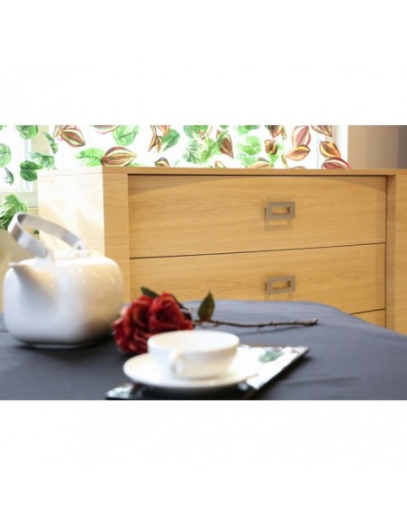 LEVANDE Bedroom SET Takas art in house