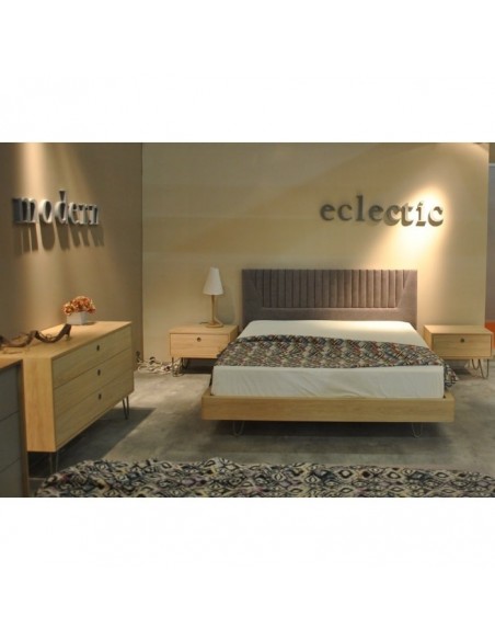 SET Κρεβατοκάμαρας NAOMI Takas art in house