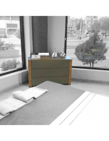 PATRICIA Bedroom SET Takas art in house