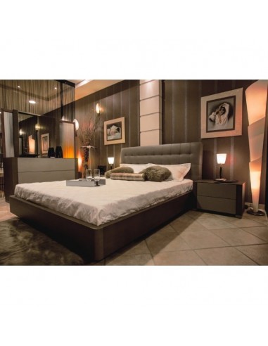 PATRICIA Bedroom SET Takas art in house