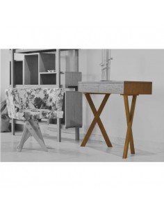 EVE Console Table Takas art in house