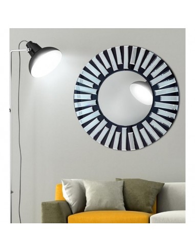 X528 Mirror by PL Mirrors