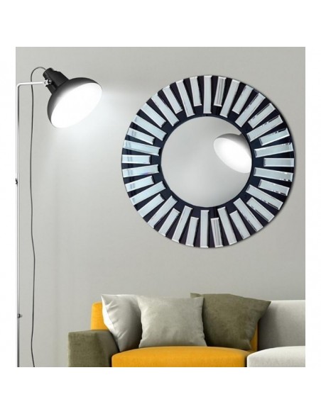 X528 Mirror by PL Mirrors