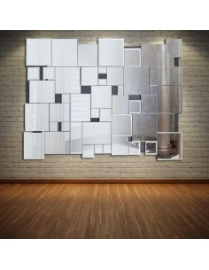 C90 Mirror by PL Mirrors