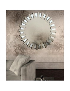 C110 Mirror by PL Mirrors