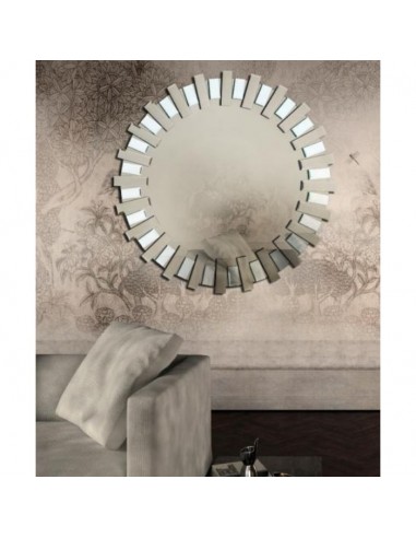 C110 Mirror by PL Mirrors