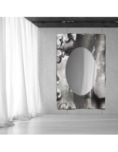 C160 Mirror by PL Mirrors