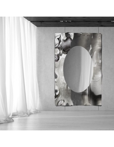 C160 Mirror by PL Mirrors