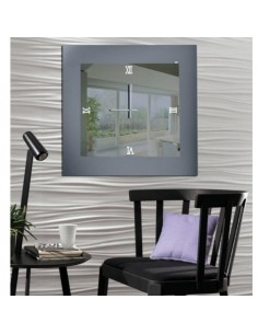 C220 Mirror - Clock by PL...