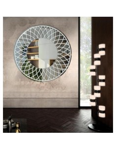 C240 Mirror by PL Mirrors