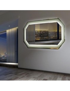 C300 Mirror by PL Mirrors