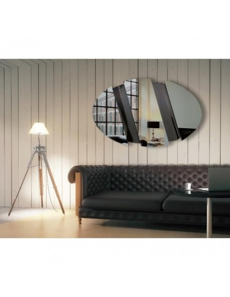 Καθρέφτης F140 by PL Mirrors