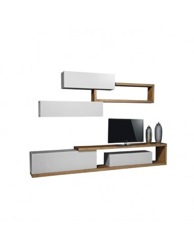 GLORY Wall Unit EpiploStyle