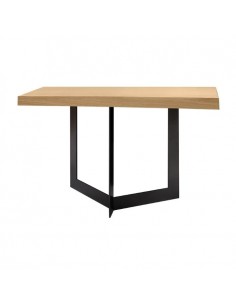 SOLID Console Table EpiploStyle