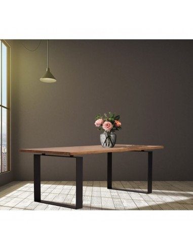 Τραπεζαρία KOS Table2B