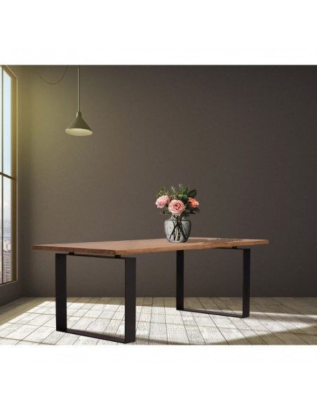 Τραπεζαρία KOS Table2B