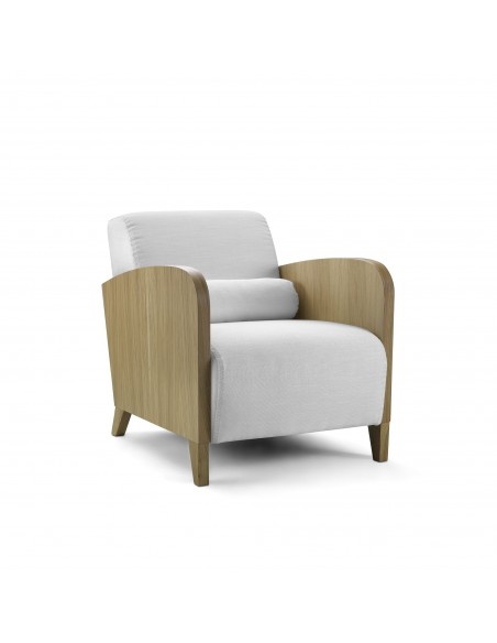 DECO Armchair Komfy by Sofa Company