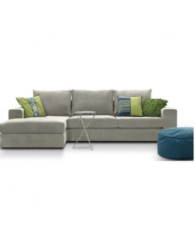 Γωνιακή Σύνθεση Καναπέ ERNESTO Komfy...