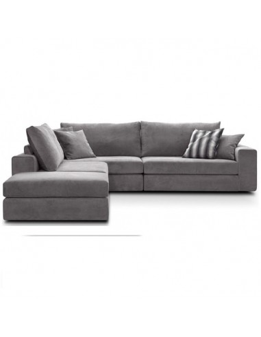 Γωνιακή Σύνθεση Καναπέ ERNESTO Komfy...