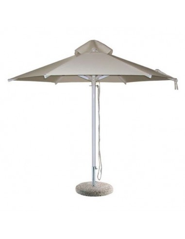 RB200 Heavy Duty Aluminum Umbrella...