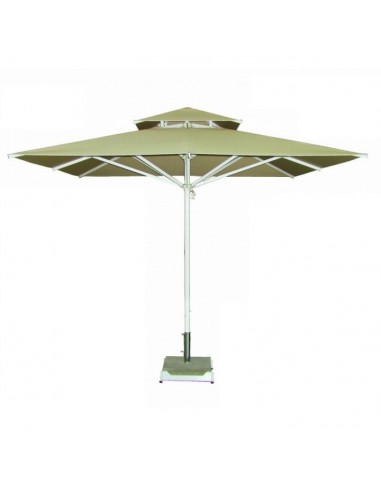 Ομπρέλα Αλουμινίου Βαρέως Τύπου...