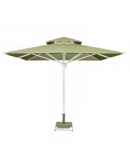 Ομπρέλα Αλουμινίου Βαρέως Τύπου RA4000 Artline