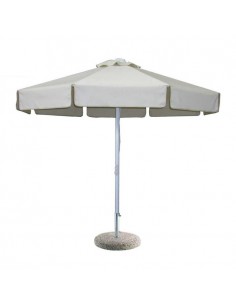 E2000 Aluminum umbrella Enhanced Type Artline