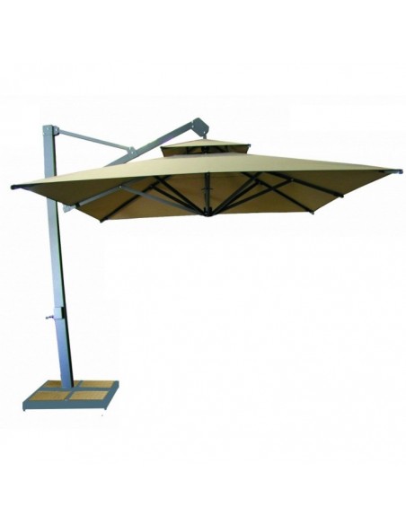 Κρεμαστή Ομπρέλα Αλουμινίου Βαρέως Τύπου RK3300 Artline