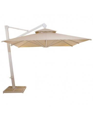 Κρεμαστή Ομπρέλα Αλουμινίου Βαρέως...