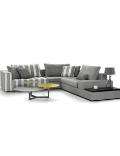 Καναπές Γωνιακός CHAMELEON Sofa Company