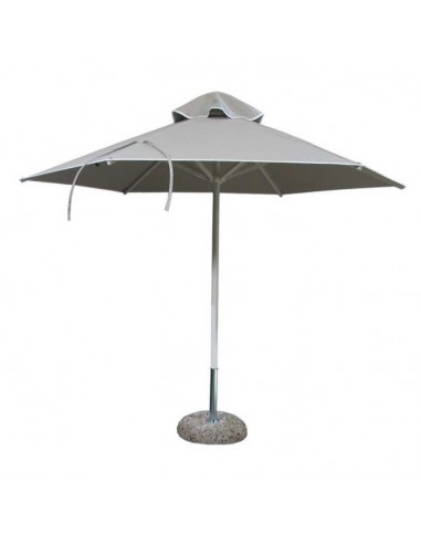 RN200 Heavy Duty Aluminum Umbrella...