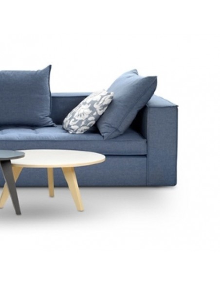 Καναπές Γωνιακός CHRISTINA Komfy by Sofa Company