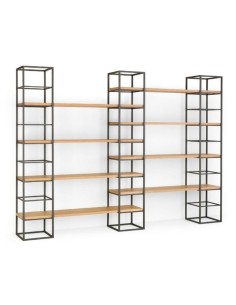 PIUMA Bookcase Komfy by... 2