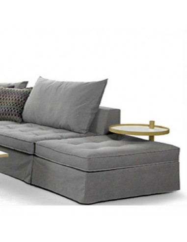 SCARLET Corner Sofa Unit Komfy by...
