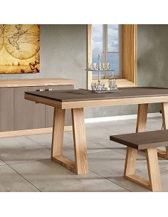 Τραπεζαρία DELTA Noto mobili 2